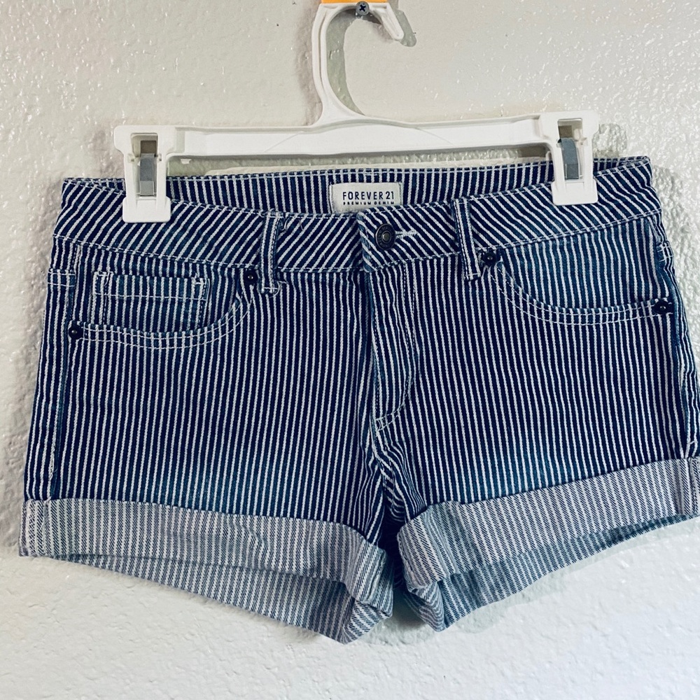 Forever 21 Shorts